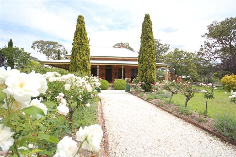 Real Estate in Tenterfield