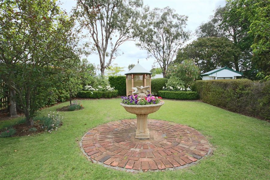 Real Estate in Tenterfield