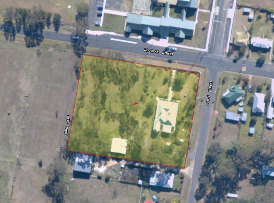 Real Estate in Tenterfield