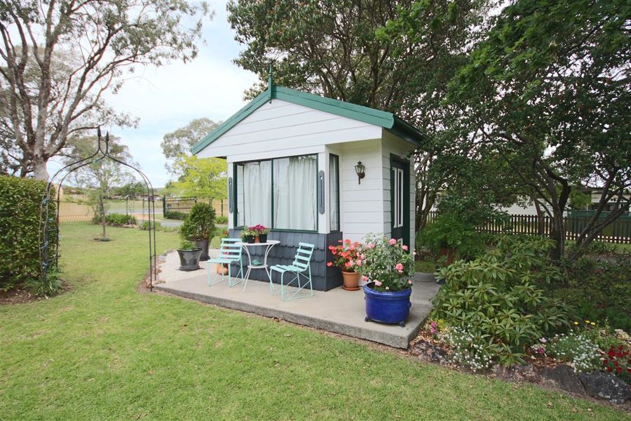 Real Estate in Tenterfield
