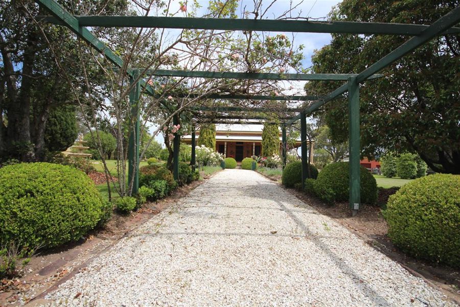 Real Estate in Tenterfield