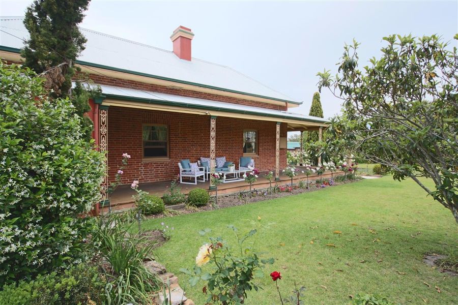 Real Estate in Tenterfield