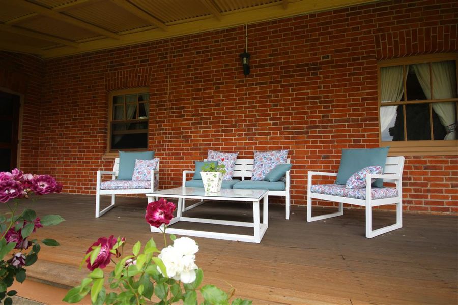 Real Estate in Tenterfield