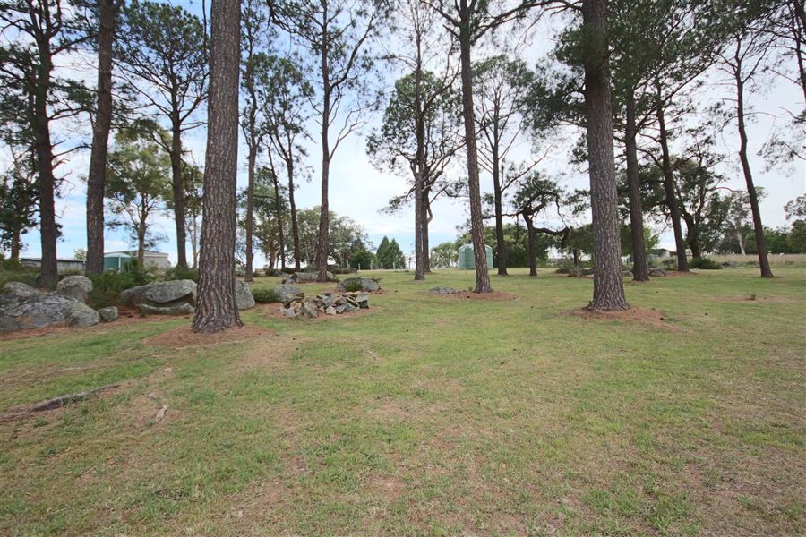 Tenterfield Properties Sold