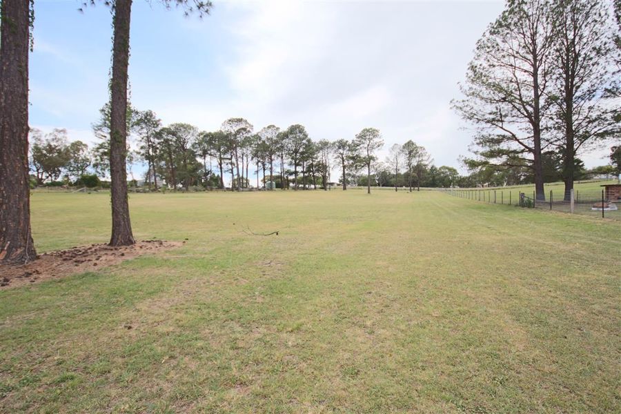 Tenterfield real estate Sold