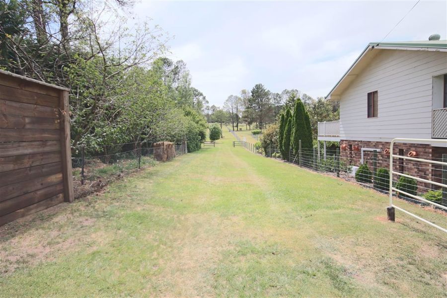 Real Estate in Tenterfield