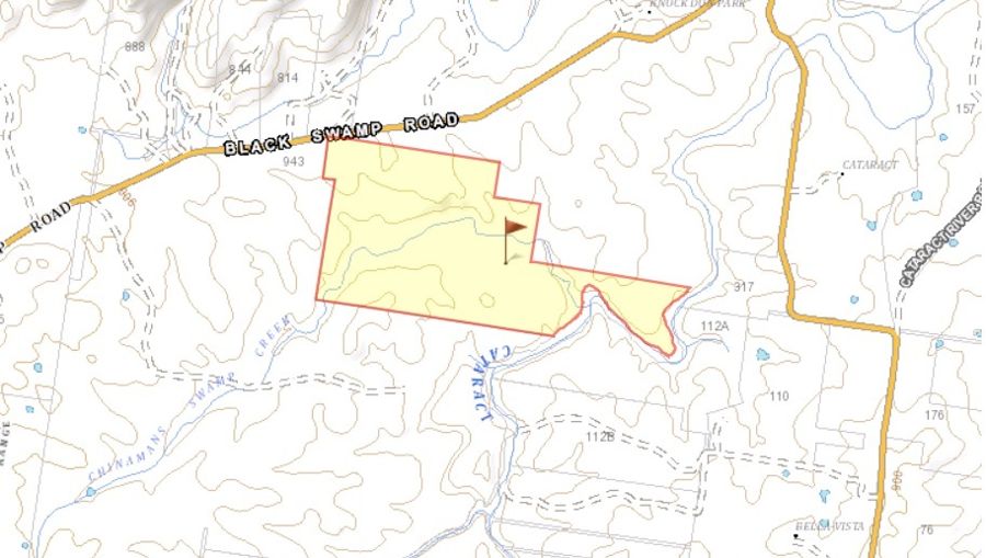 Real Estate in Tenterfield