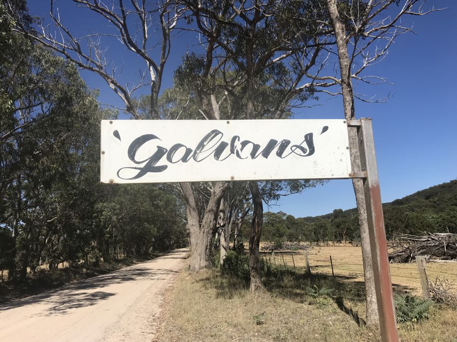 Real Estate in Tenterfield