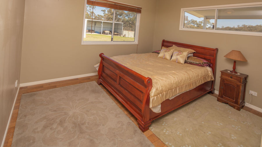 Real Estate in Tenterfield