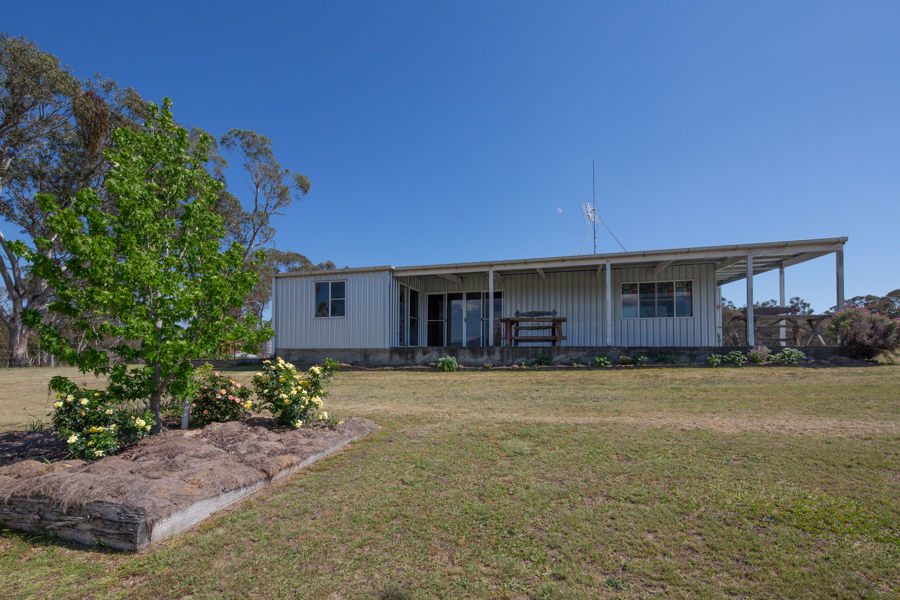 Real Estate in Tenterfield