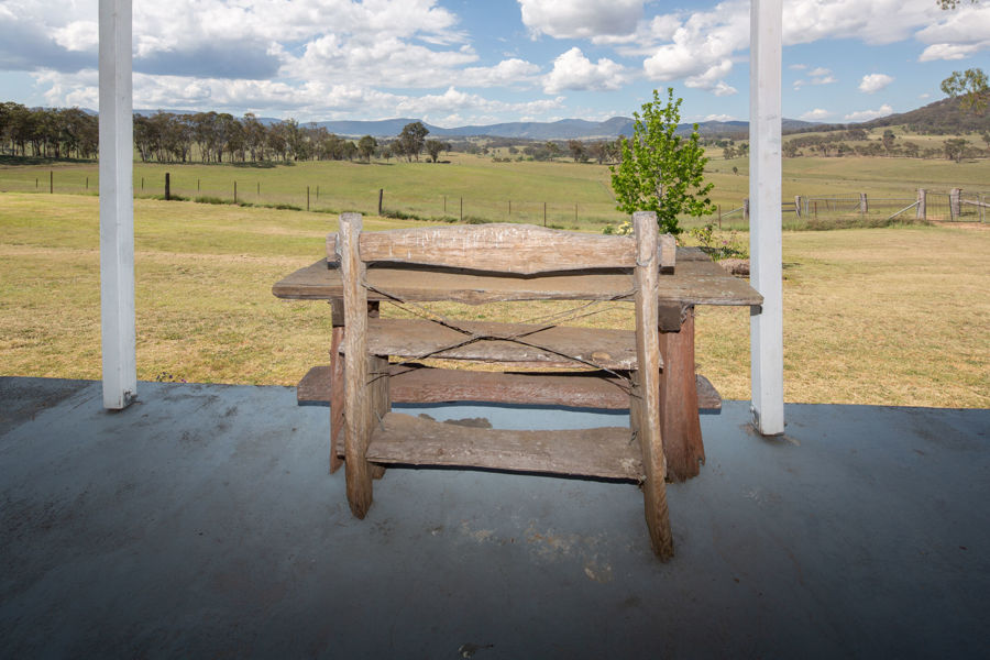 Real Estate in Tenterfield