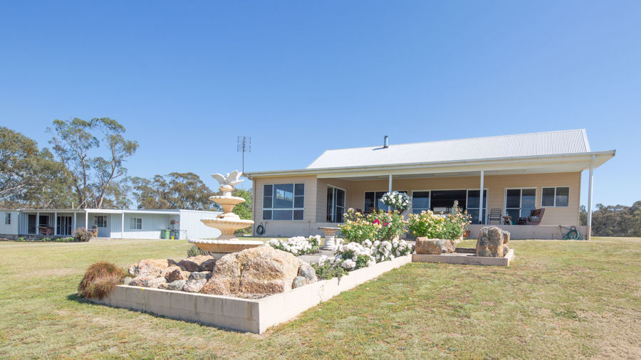 Tenterfield Properties For Sale