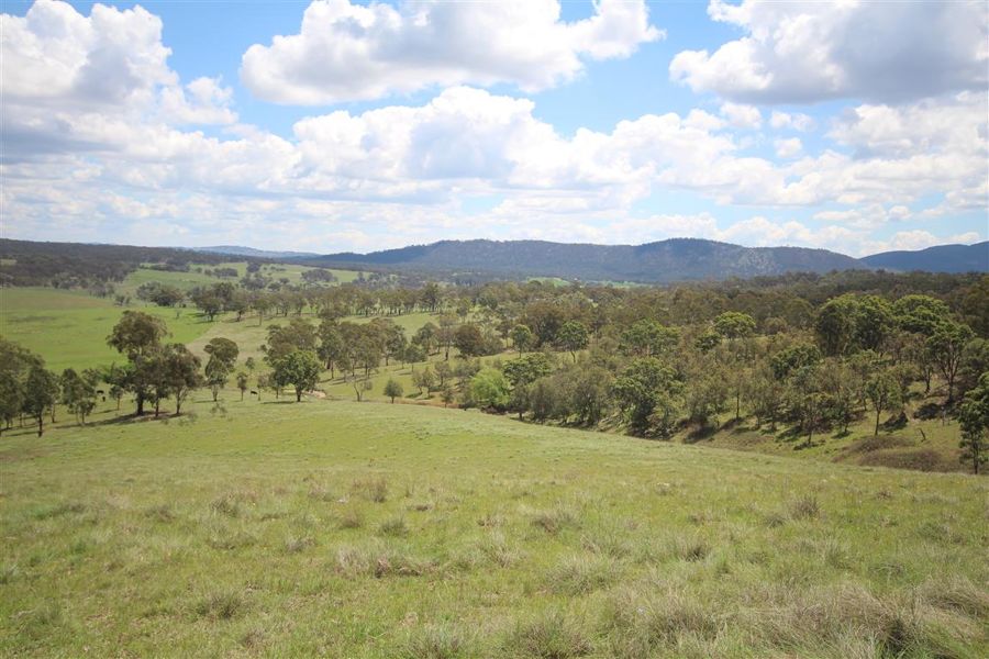 Real Estate in Tenterfield