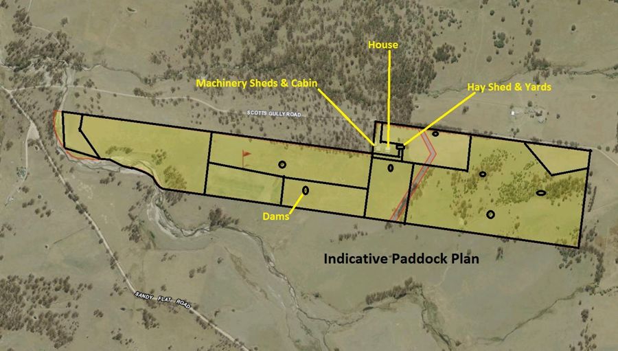 Real Estate in Tenterfield