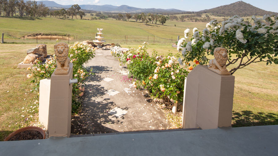 Real Estate in Tenterfield