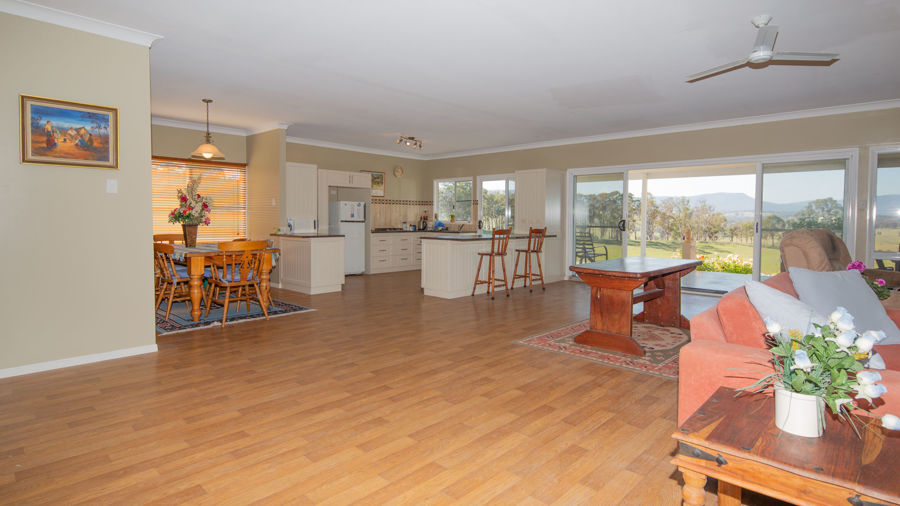 Real Estate in Tenterfield