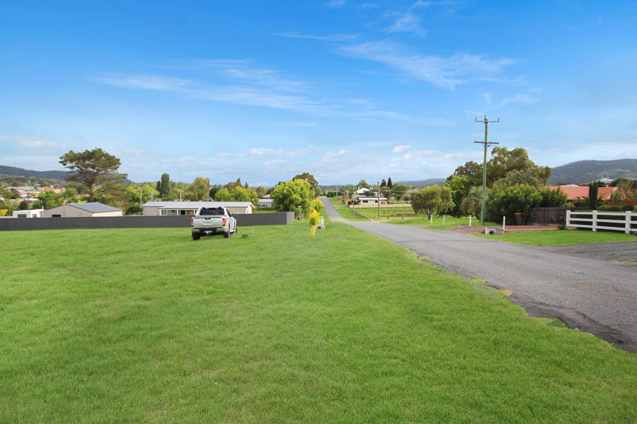 Real Estate in Tenterfield