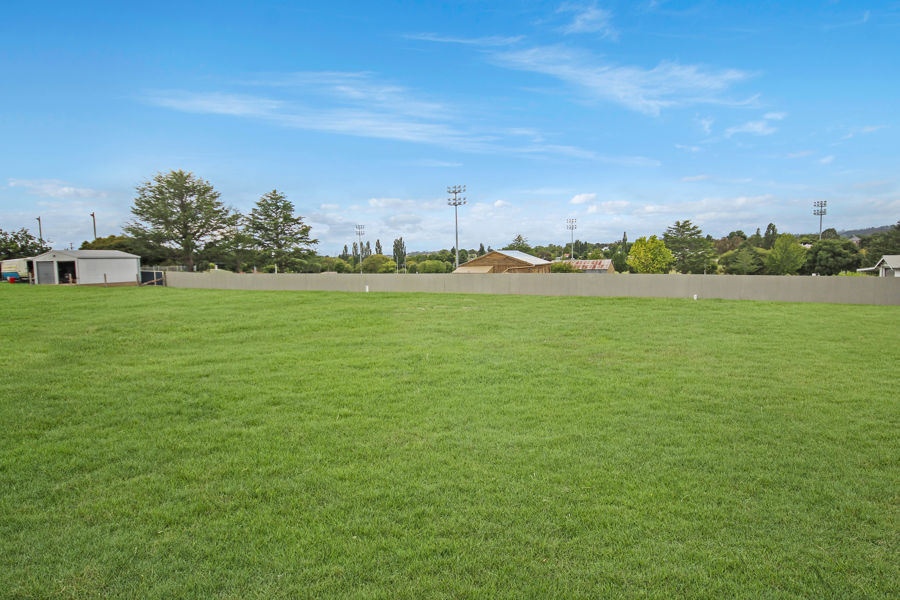 Selling your property in Tenterfield