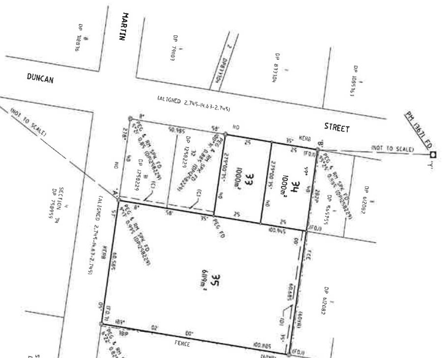 Real Estate in Tenterfield