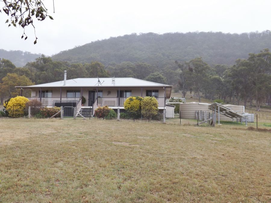 Property For Sale in Tenterfield