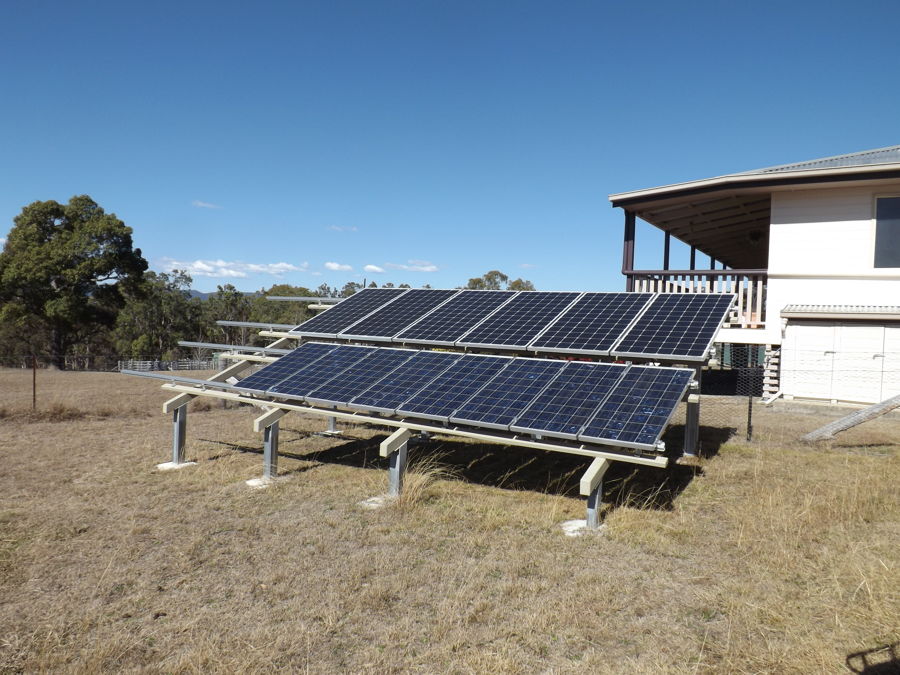 Real Estate in Tenterfield