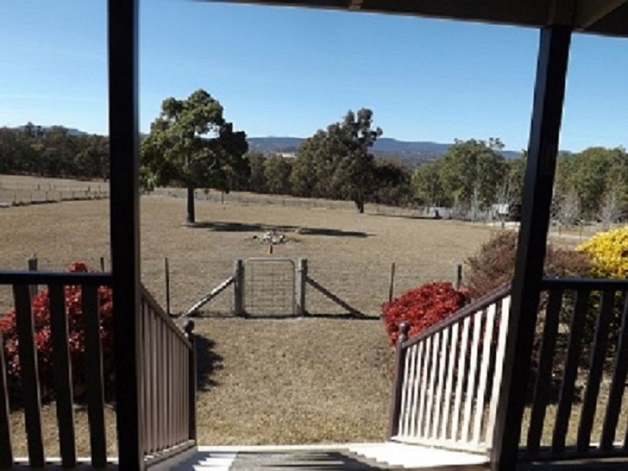 Real Estate in Tenterfield