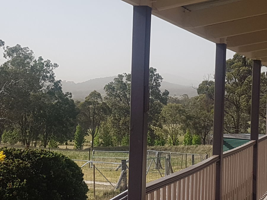 Real Estate in Tenterfield