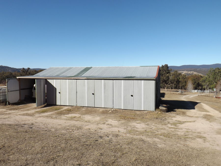Real Estate in Tenterfield