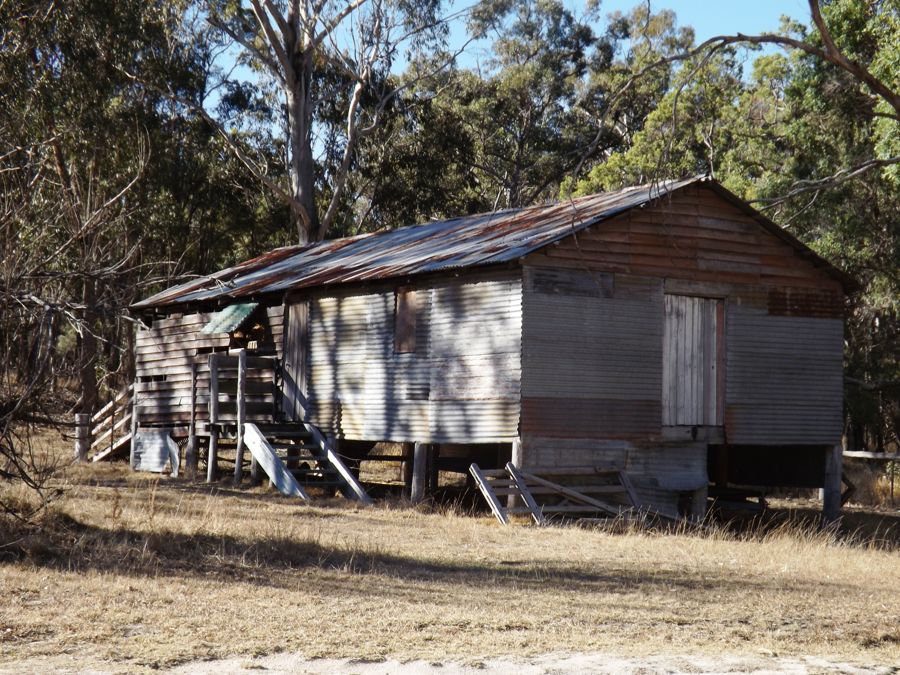 Real Estate in Tenterfield