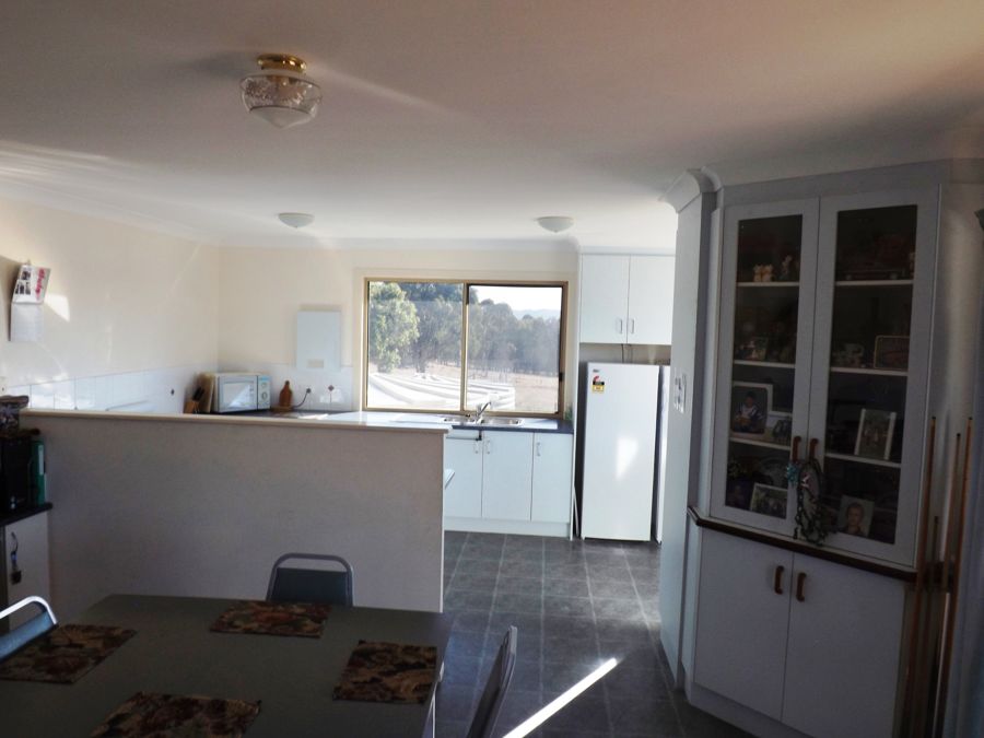 Selling your property in Tenterfield