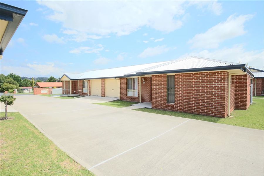 Tenterfield real estate Sold