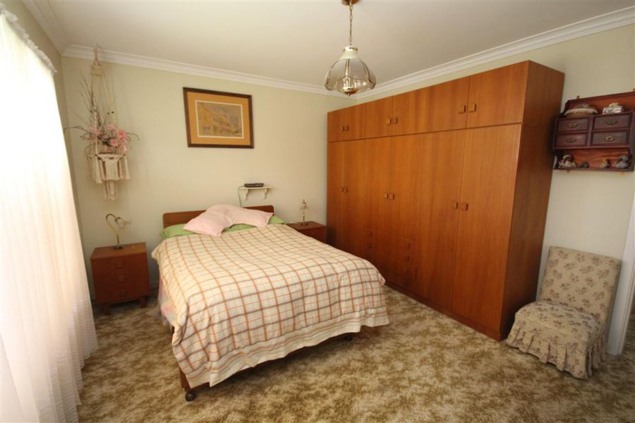 Real Estate in Tenterfield