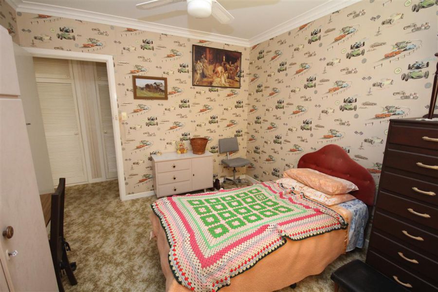 Real Estate in Tenterfield