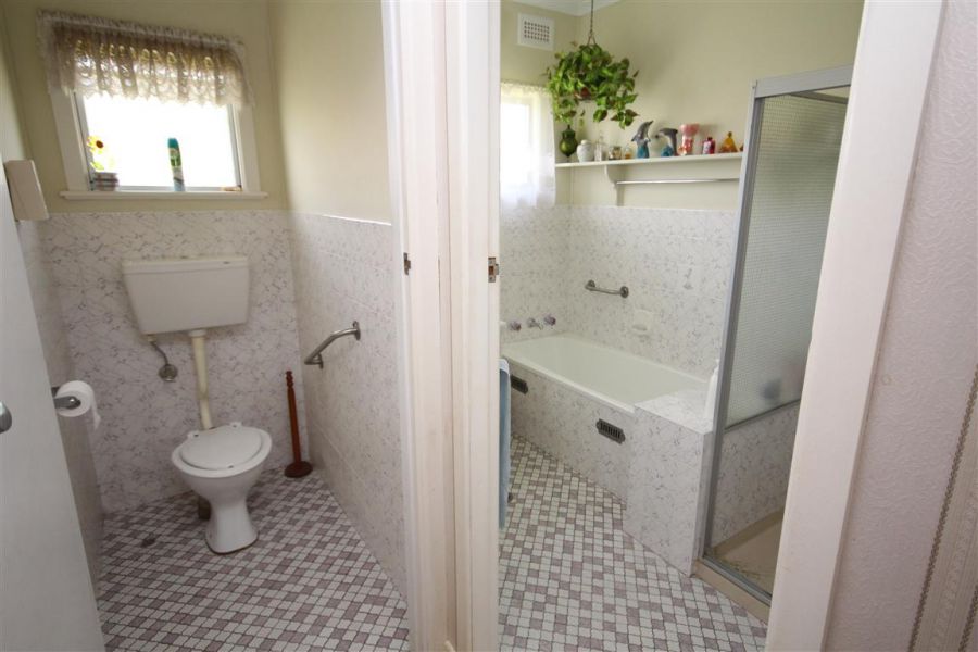 Real Estate in Tenterfield