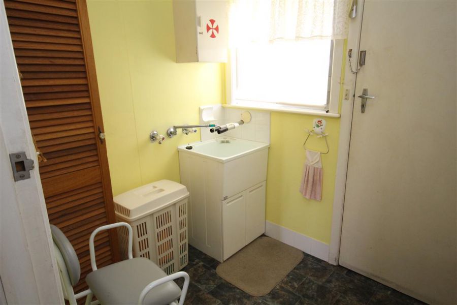 Real Estate in Tenterfield