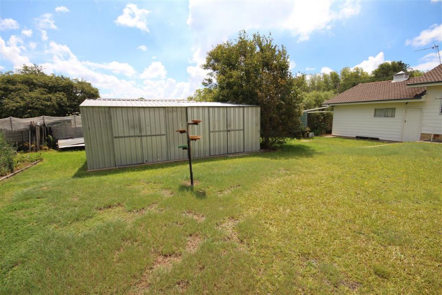 Real Estate in Tenterfield