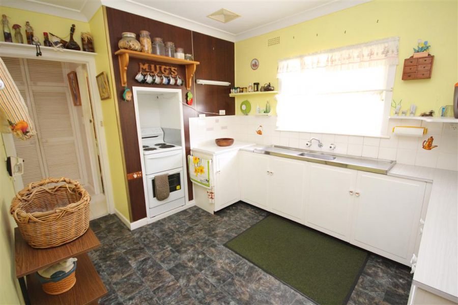 Real Estate in Tenterfield