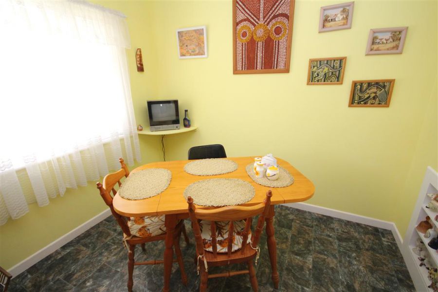 Real Estate in Tenterfield