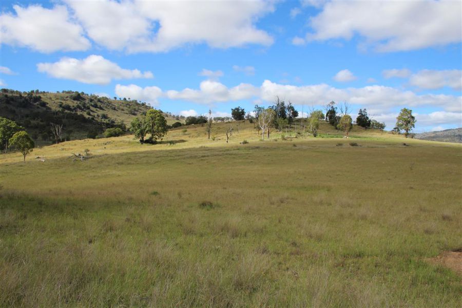 Real Estate in Tenterfield