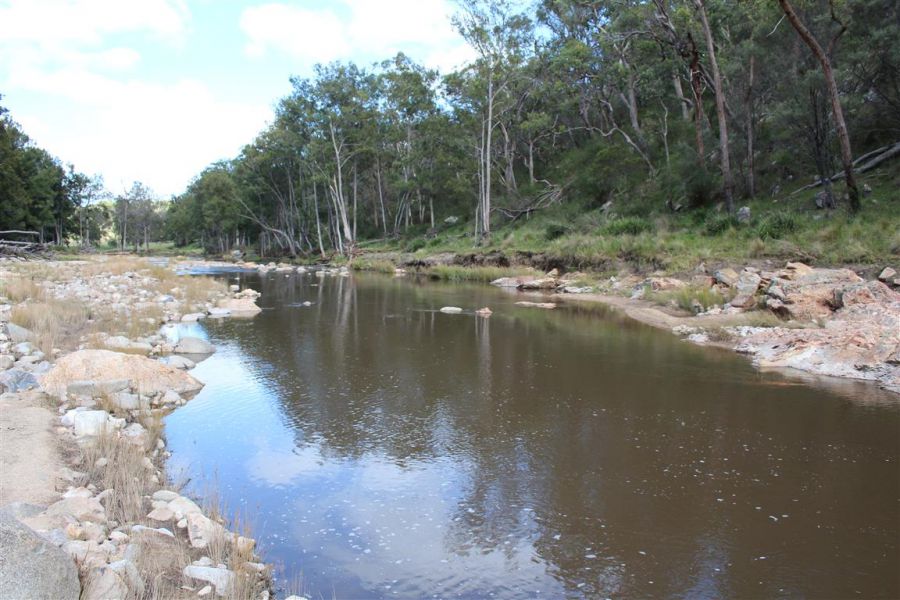 Real Estate in Tenterfield