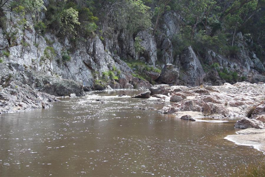 Open for inspection in Tenterfield