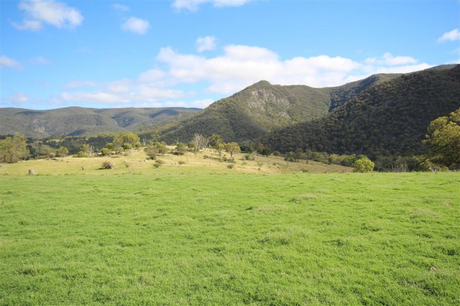 Real Estate in Tenterfield