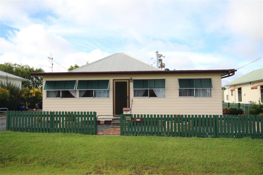 Real Estate in Tenterfield