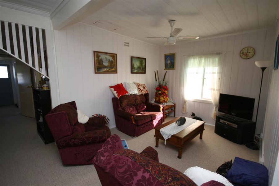 Real Estate in Tenterfield