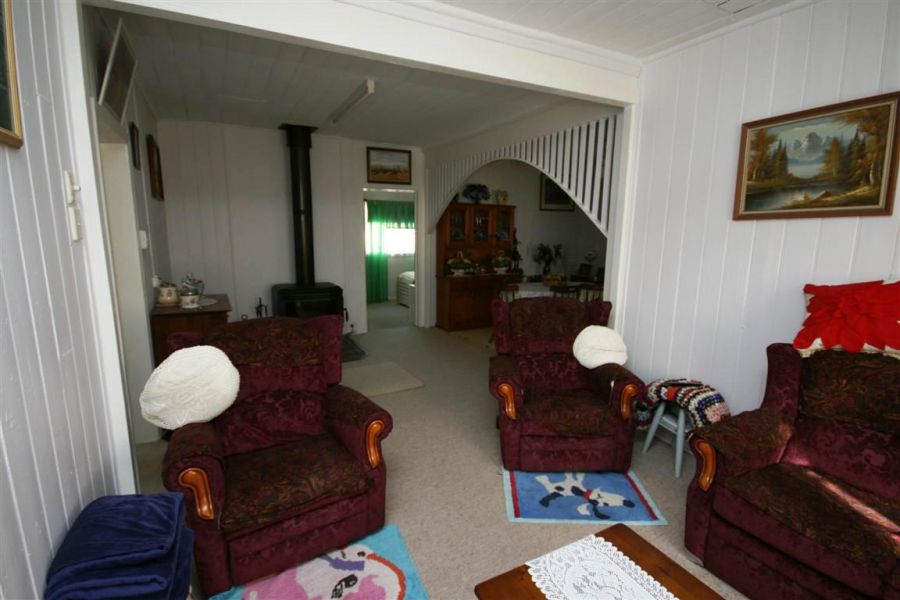 Real Estate in Tenterfield