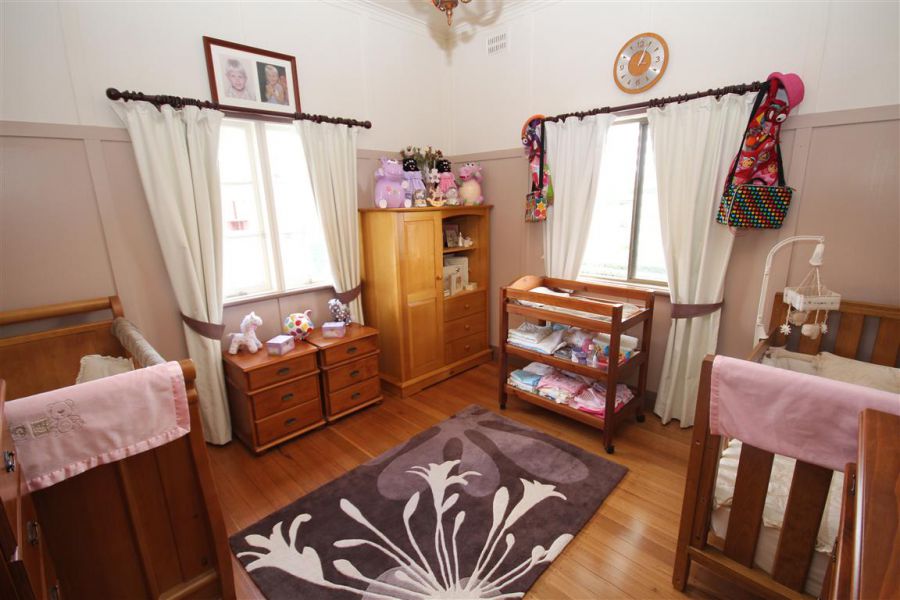 Real Estate in Tenterfield