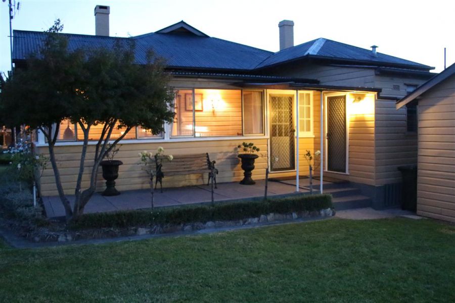 Real Estate in Tenterfield