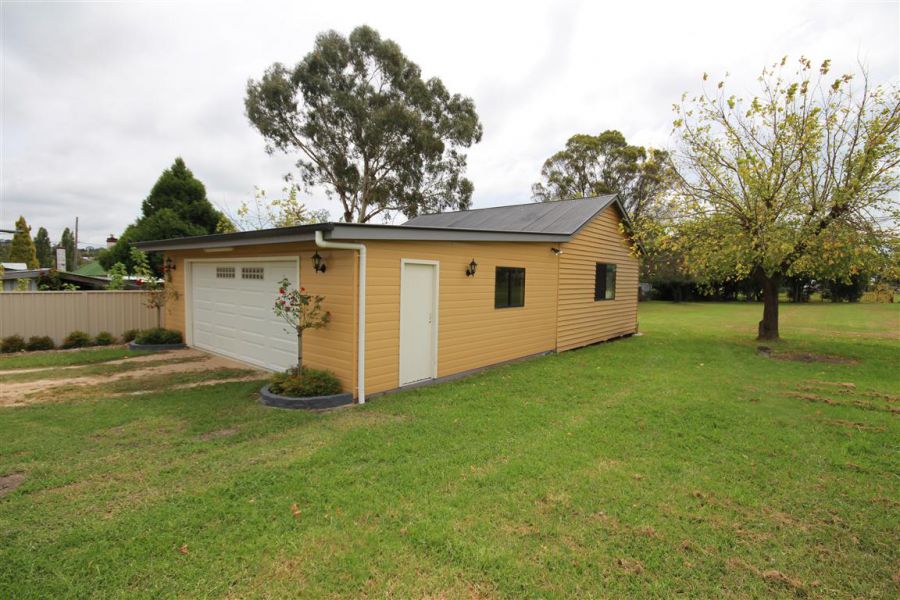 Real Estate in Tenterfield