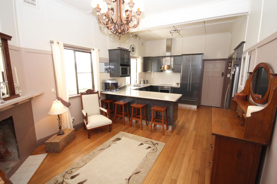 Tenterfield Properties Sold