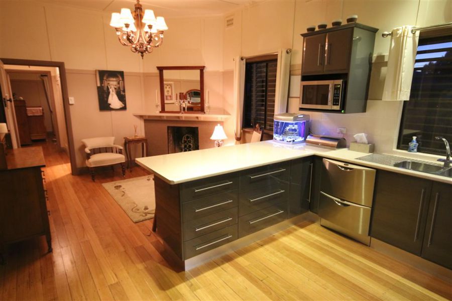 Real Estate in Tenterfield